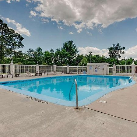 Motel 6-High Point, Nc Удобства фото