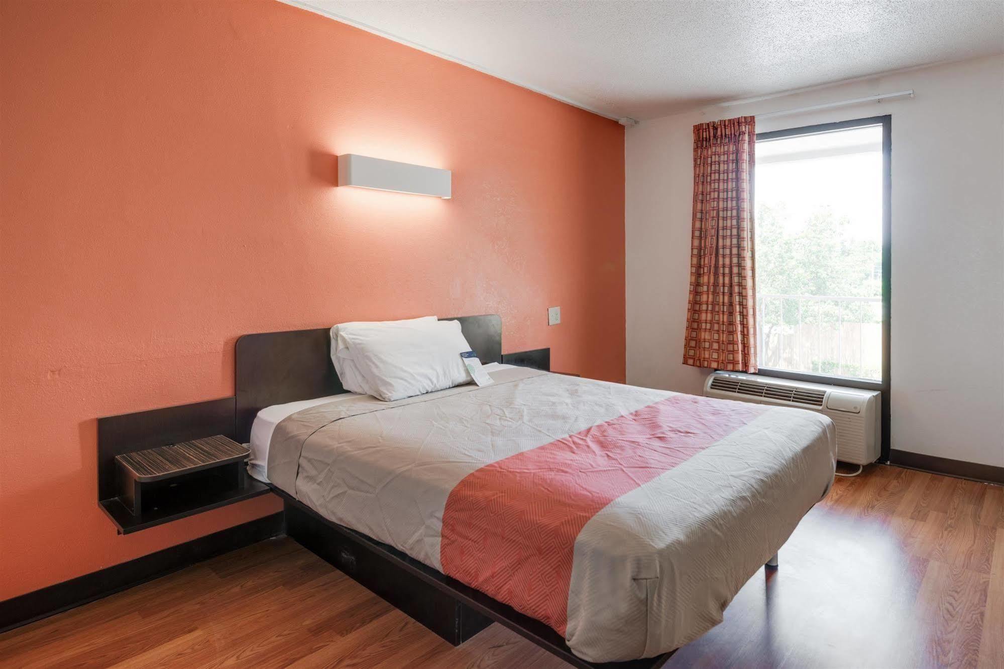 Motel 6-High Point, Nc Экстерьер фото